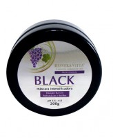 MASCARA BLACK 200GR